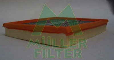 MULLER FILTER pa379 -  Воздушный фильтр